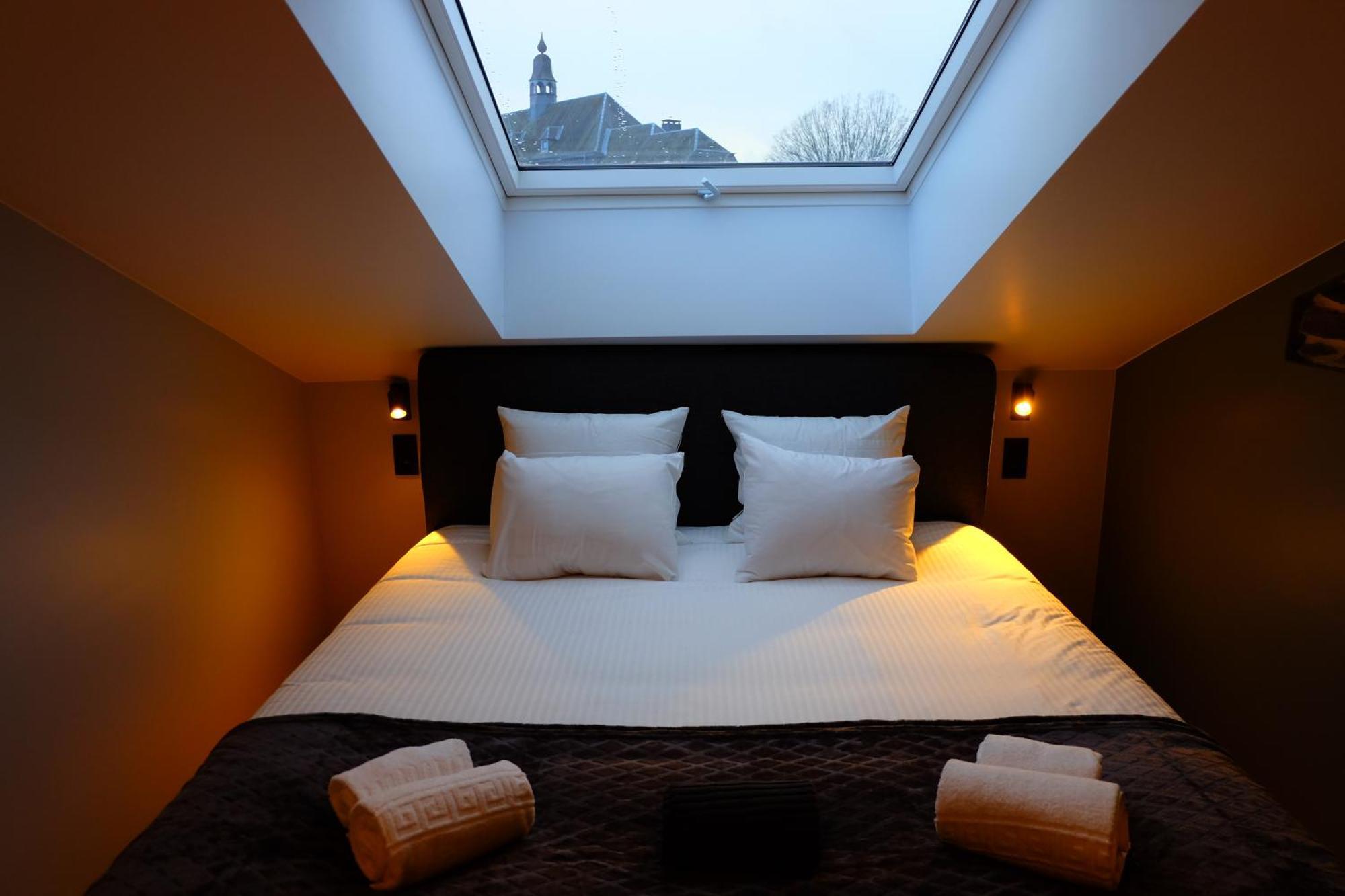 Hotel Le Cerf D'Or Herbeumont Esterno foto